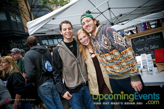Photo from Midtown Festival 2016