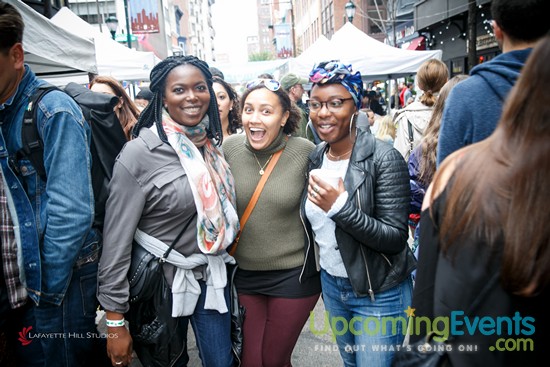 Photo from Midtown Festival 2016