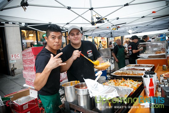 Photo from Midtown Festival 2016