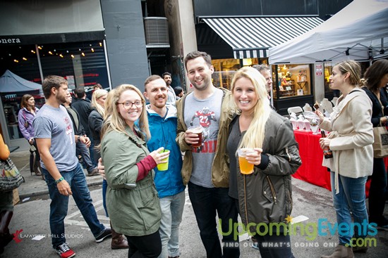 Photo from Midtown Festival 2016
