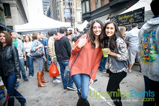 Photo from Midtown Festival 2016