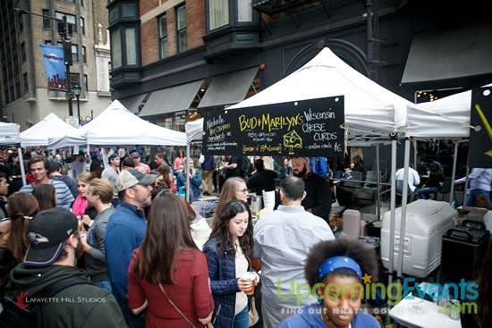 Photo from Midtown Festival 2016