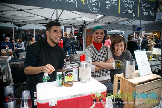 Photo from Midtown Festival 2016