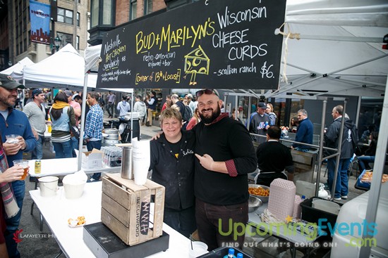 Photo from Midtown Festival 2016