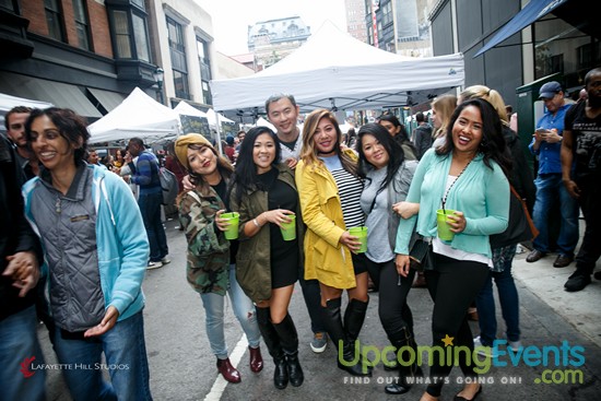 Photo from Midtown Festival 2016
