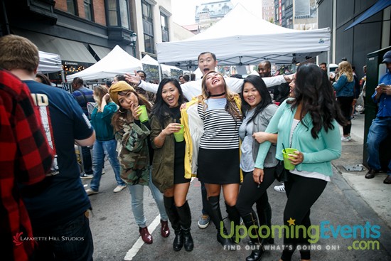 Photo from Midtown Festival 2016
