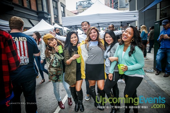 Photo from Midtown Festival 2016