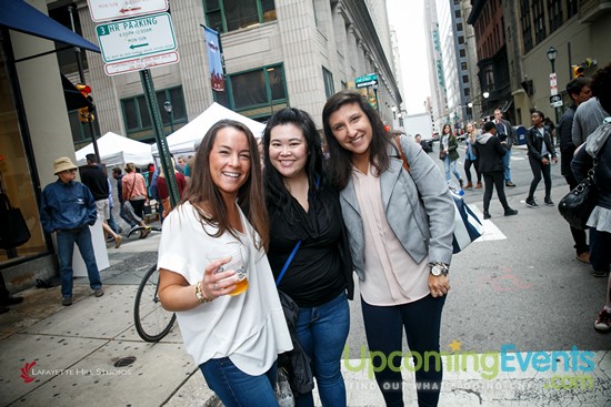 Photo from Midtown Festival 2016