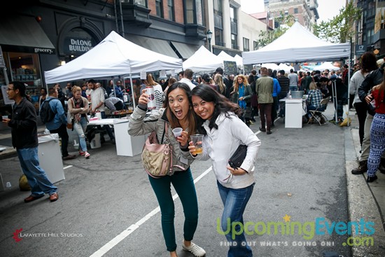 Photo from Midtown Festival 2016
