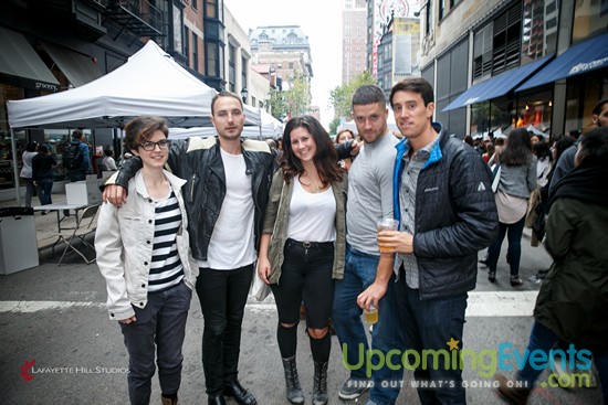 Photo from Midtown Festival 2016