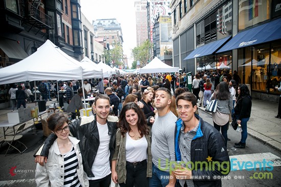 Photo from Midtown Festival 2016
