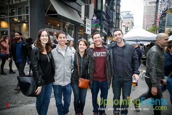 Photo from Midtown Festival 2016