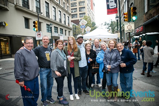 Photo from Midtown Festival 2016