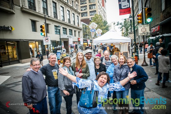 Photo from Midtown Festival 2016