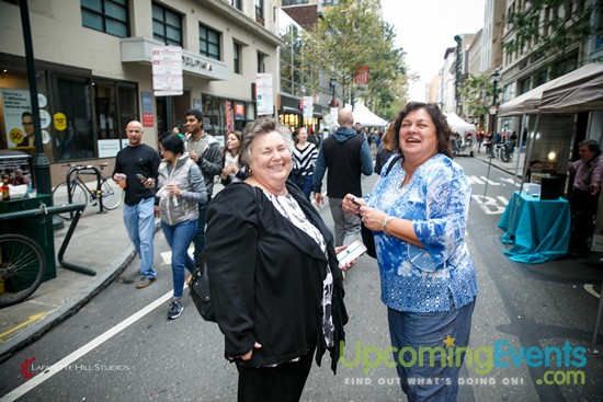 Photo from Midtown Festival 2016