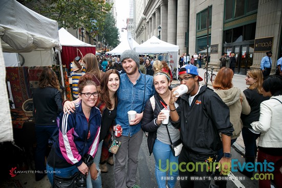 Photo from Midtown Festival 2016