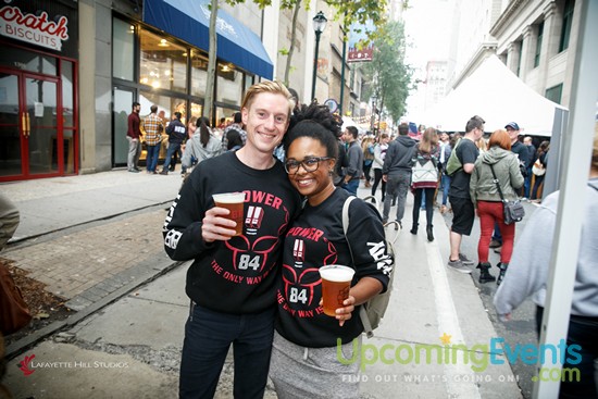 Photo from Midtown Festival 2016