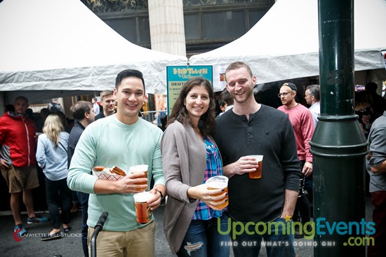 Photo from Midtown Festival 2016