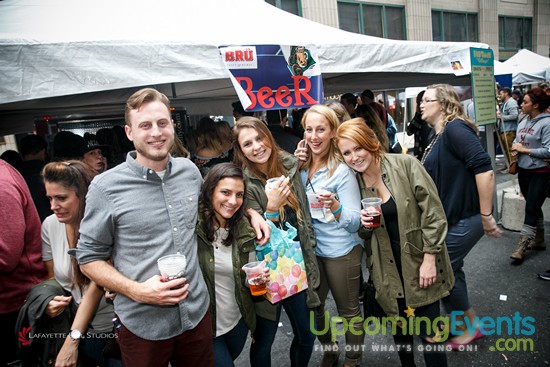 Photo from Midtown Festival 2016