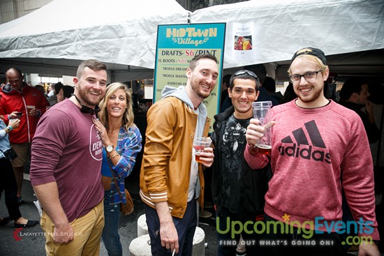 Photo from Midtown Festival 2016