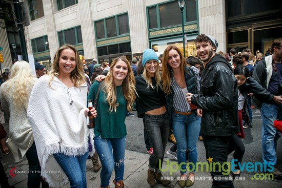 Photo from Midtown Festival 2016