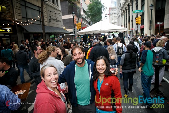 Photo from Midtown Festival 2016