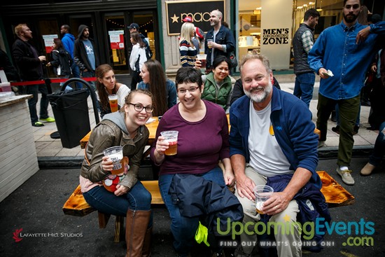 Photo from Midtown Festival 2016