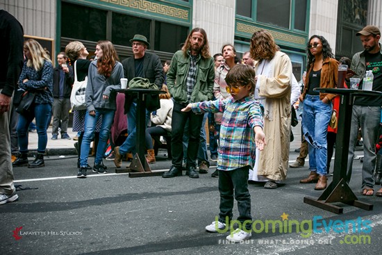 Photo from Midtown Festival 2016