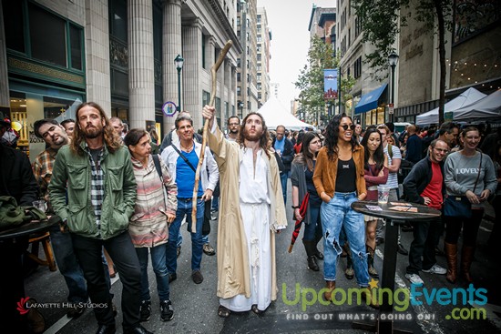 Photo from Midtown Festival 2016