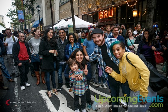 Photo from Midtown Festival 2016