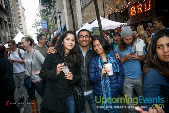 Photo from Midtown Festival 2016