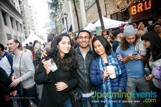 Photo from Midtown Festival 2016