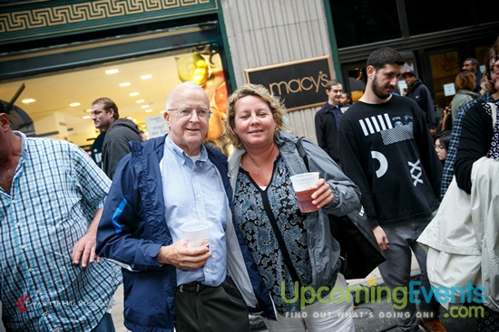 Photo from Midtown Festival 2016