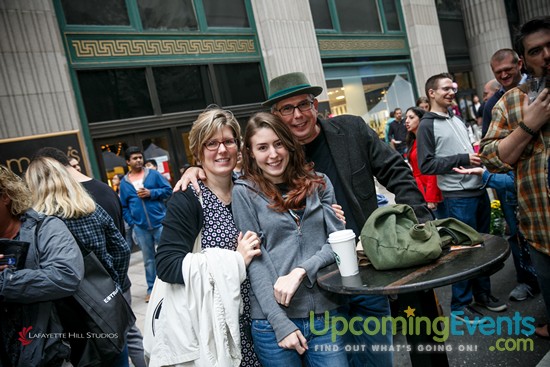 Photo from Midtown Festival 2016