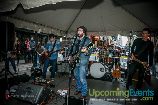 Photo from Midtown Festival 2016