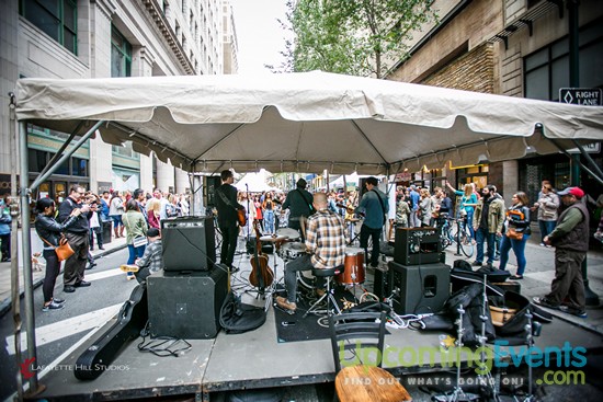 Photo from Midtown Festival 2016
