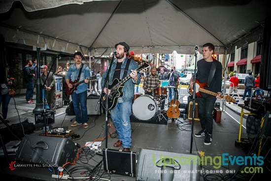 Photo from Midtown Festival 2016