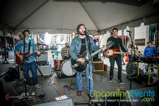 Photo from Midtown Festival 2016