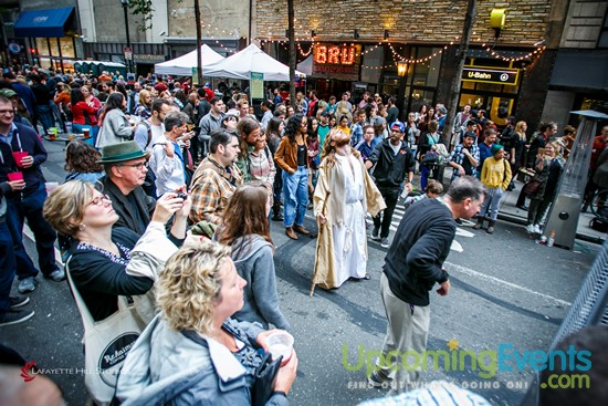 Photo from Midtown Festival 2016