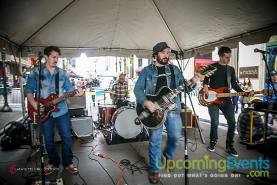 Photo from Midtown Festival 2016