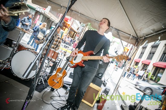 Photo from Midtown Festival 2016