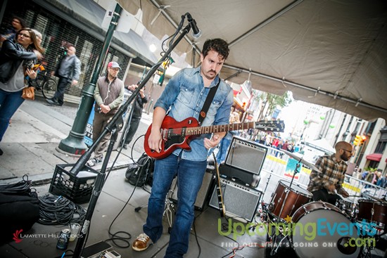 Photo from Midtown Festival 2016
