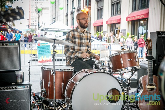 Photo from Midtown Festival 2016