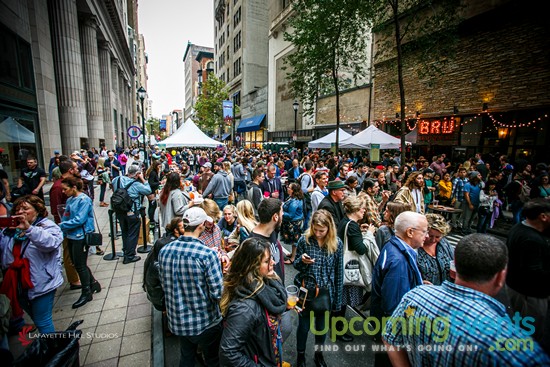 Photo from Midtown Festival 2016