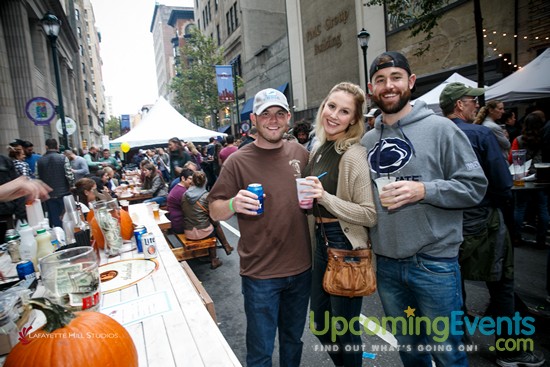 Photo from Midtown Festival 2016