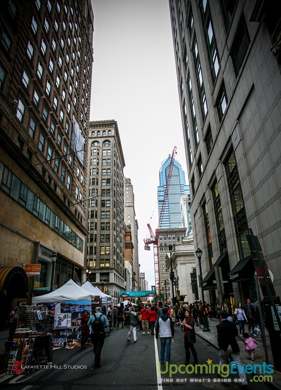 Photo from Midtown Festival 2016