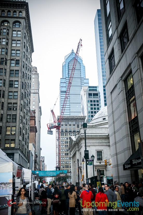 Photo from Midtown Festival 2016