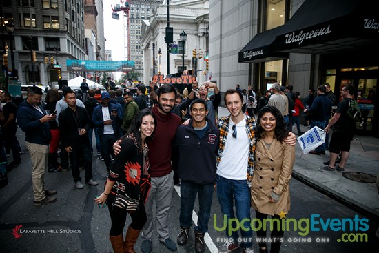 Photo from Midtown Festival 2016