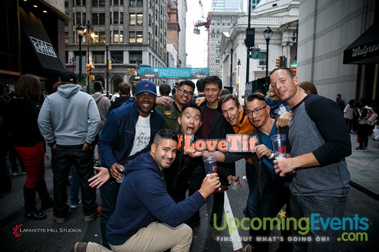Photo from Midtown Festival 2016