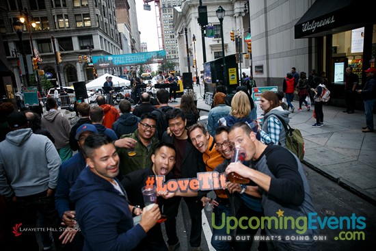 Photo from Midtown Festival 2016